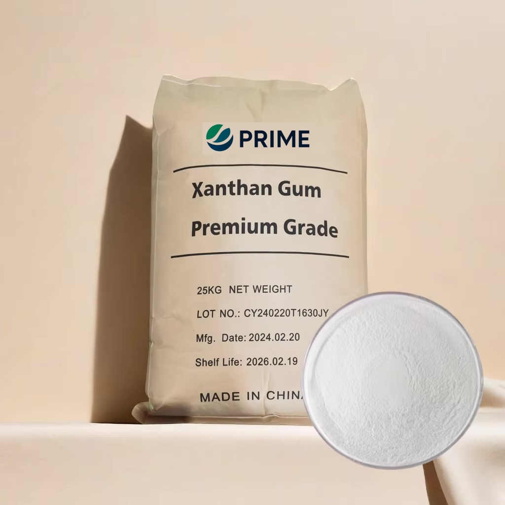 Xanthan Gum